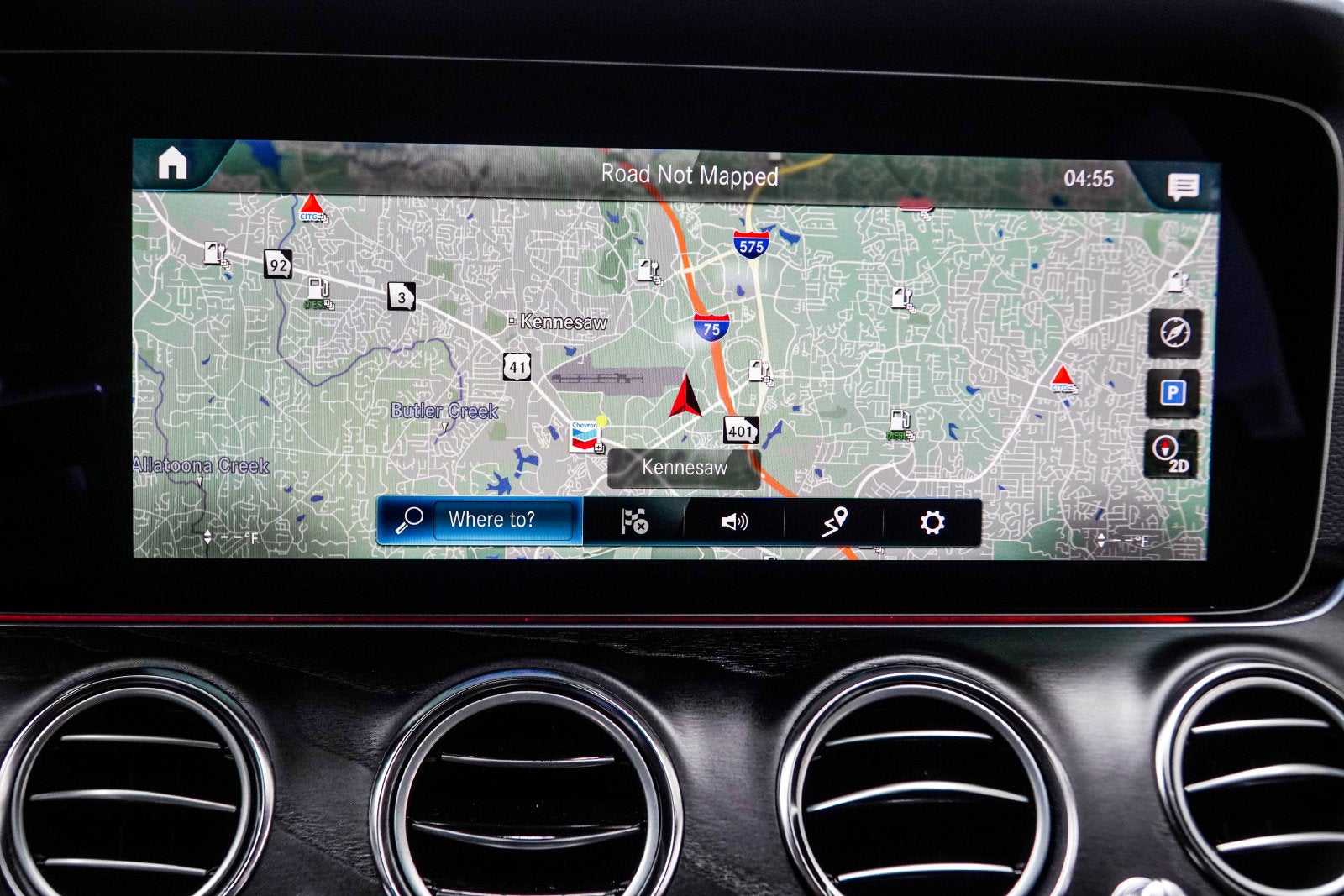 2023 Mercedes-Benz E-Class E 350 4MATIC®