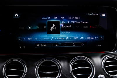 2023 Mercedes-Benz E-Class E 350 4MATIC®