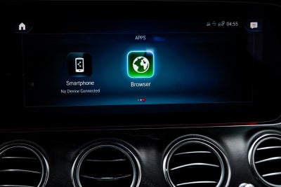 2023 Mercedes-Benz E-Class E 350 4MATIC®