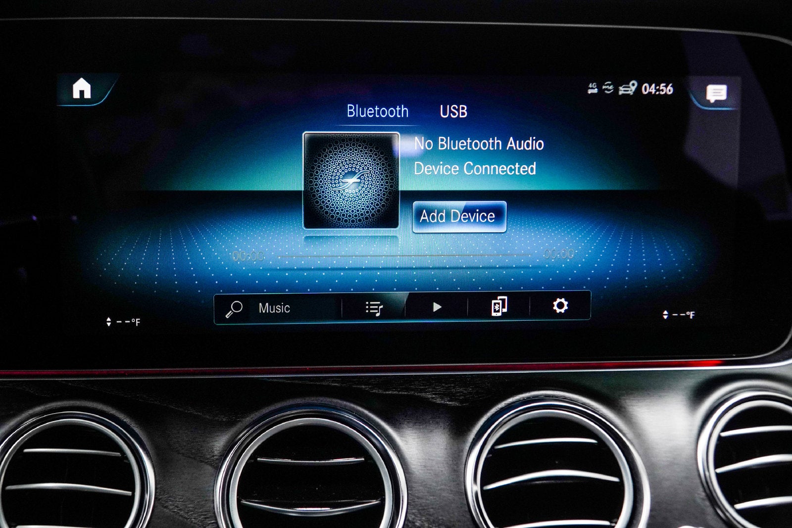 2023 Mercedes-Benz E-Class E 350 4MATIC®
