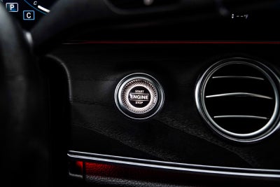 2023 Mercedes-Benz E-Class E 350 4MATIC®