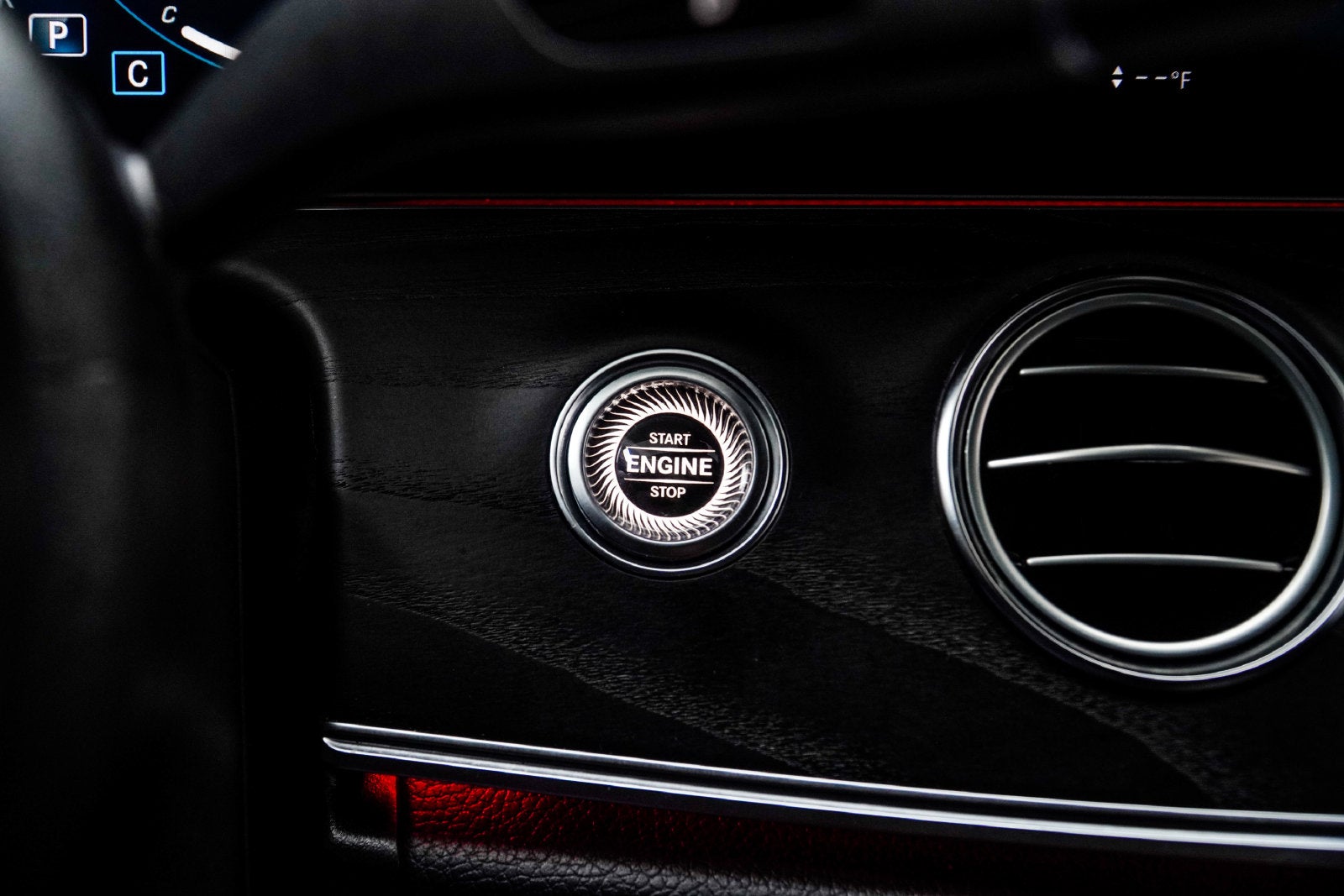 2023 Mercedes-Benz E-Class E 350 4MATIC®