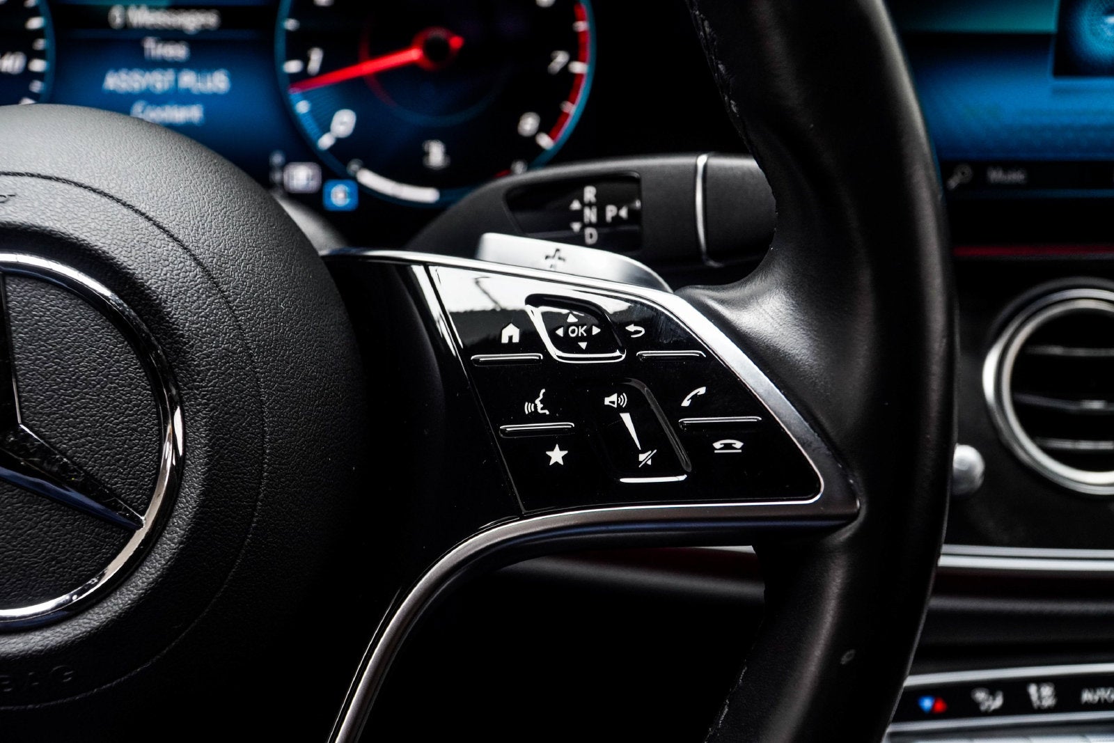 2023 Mercedes-Benz E-Class E 350 4MATIC®