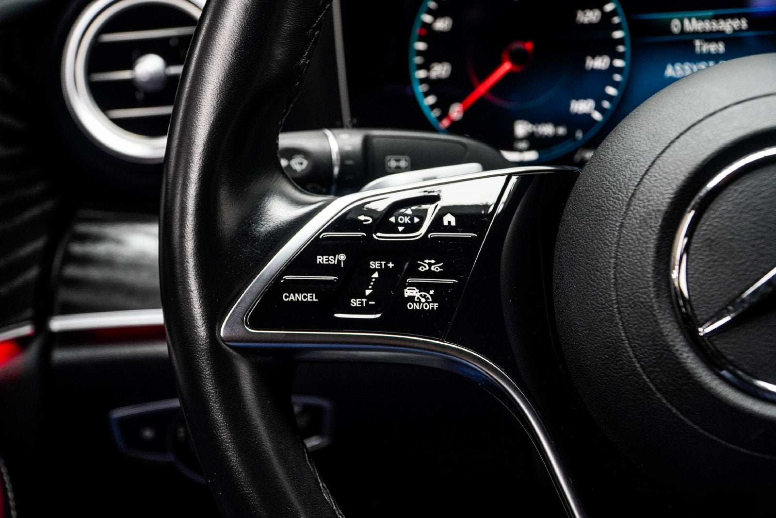 2023 Mercedes-Benz E-Class E 350 4MATIC®