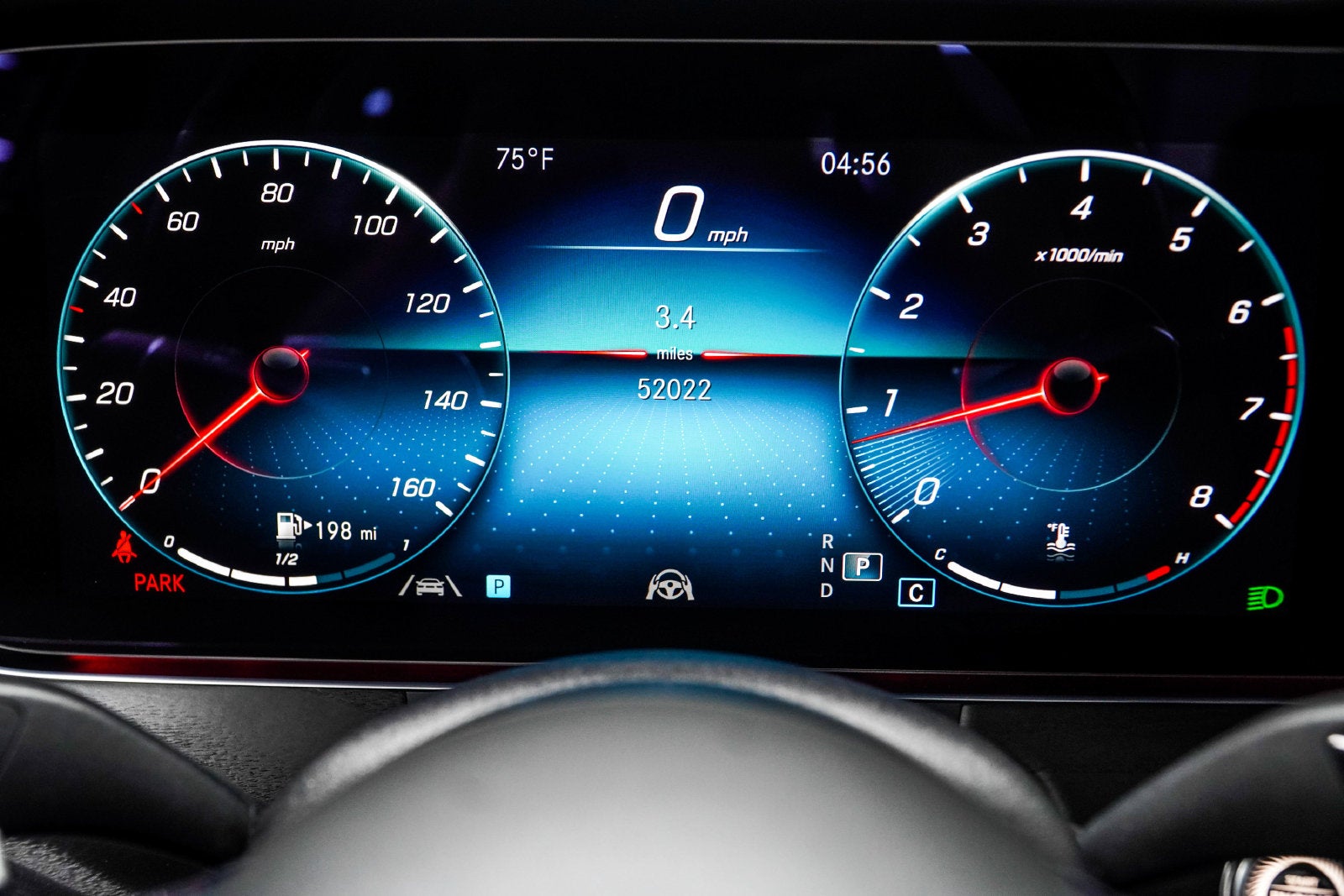 2023 Mercedes-Benz E-Class E 350 4MATIC®
