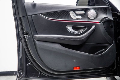 2023 Mercedes-Benz E-Class E 350 4MATIC®