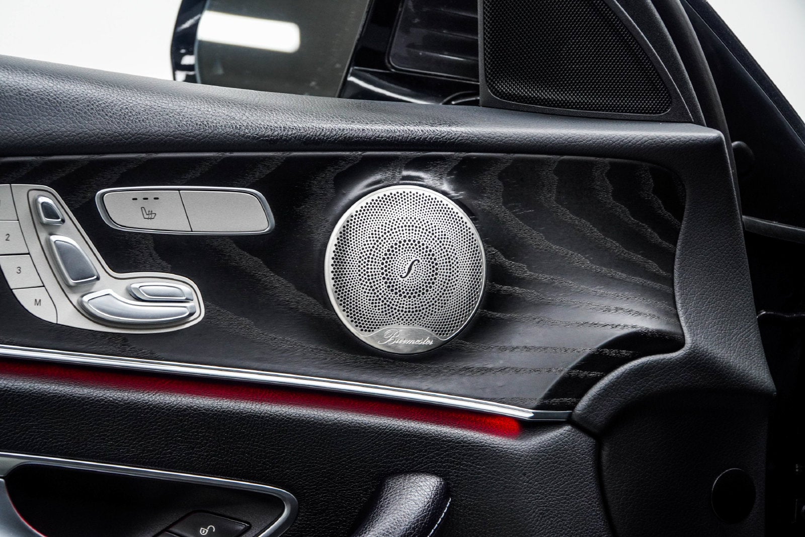 2023 Mercedes-Benz E-Class E 350 4MATIC®