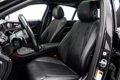 2023 Mercedes-Benz E-Class E 350 4MATIC®