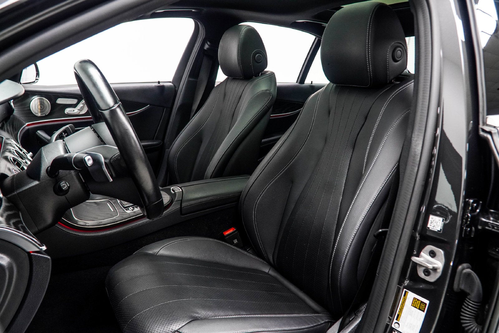 2023 Mercedes-Benz E-Class E 350 4MATIC®