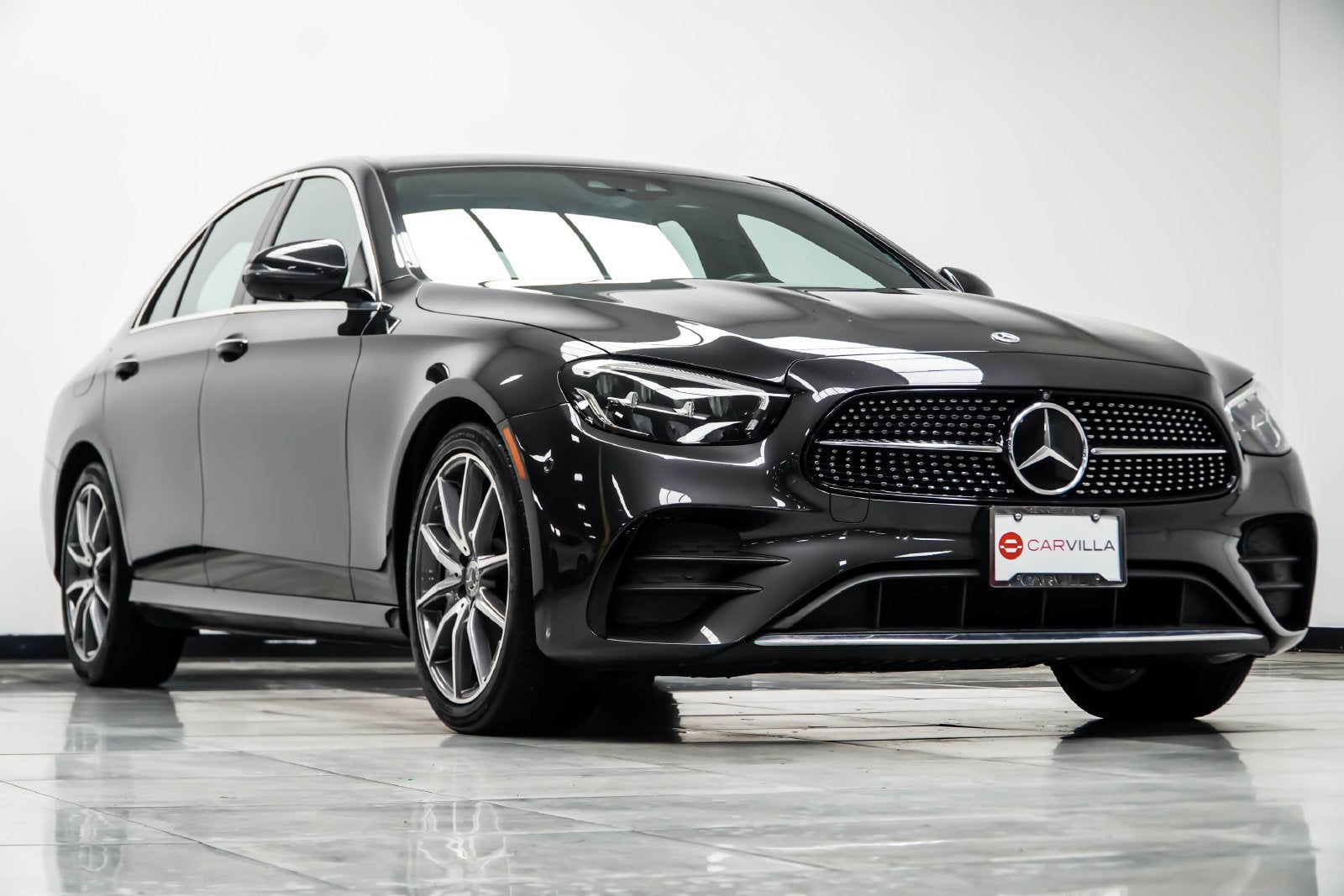 2023 Mercedes-Benz E-Class E 350 4MATIC®