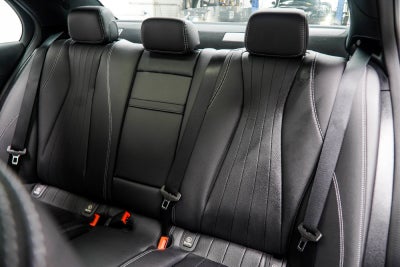 2023 Mercedes-Benz E-Class E 350 4MATIC®