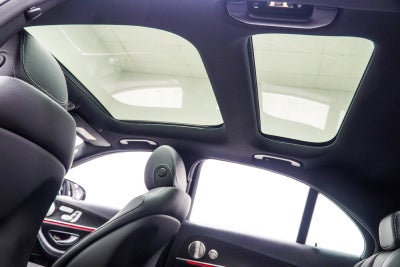 2023 Mercedes-Benz E-Class E 350 4MATIC®