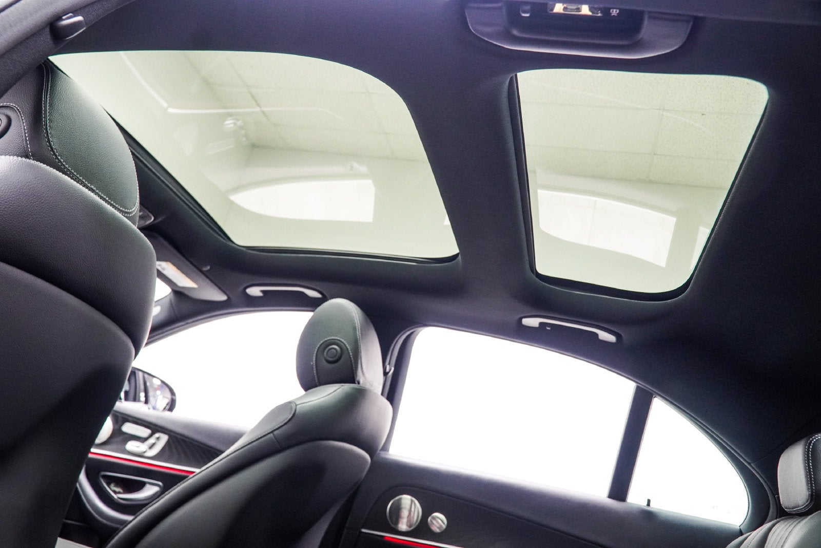 2023 Mercedes-Benz E-Class E 350 4MATIC®