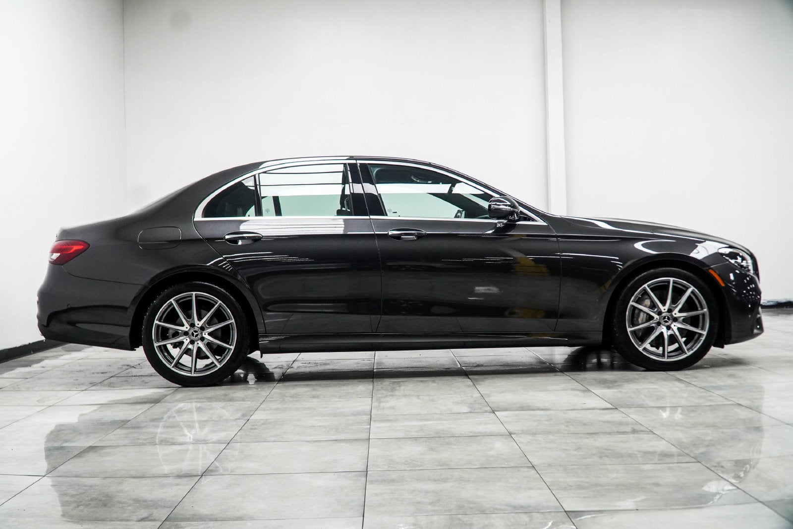2023 Mercedes-Benz E-Class E 350 4MATIC®