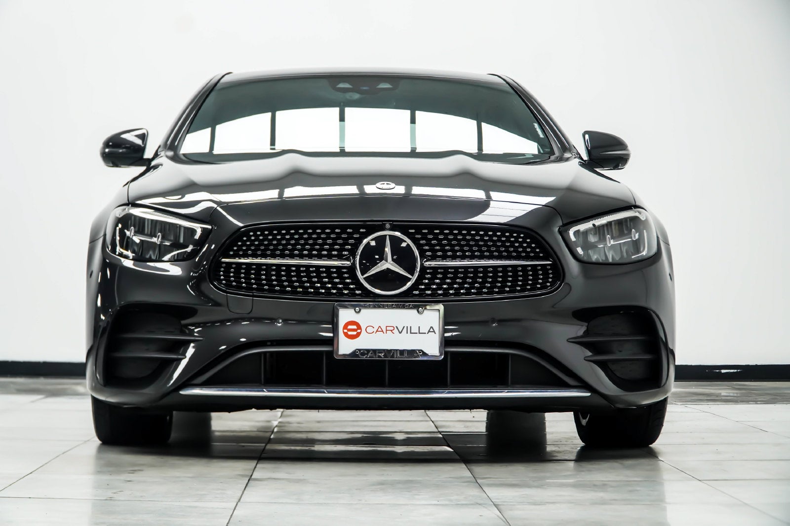 2023 Mercedes-Benz E-Class E 350 4MATIC®