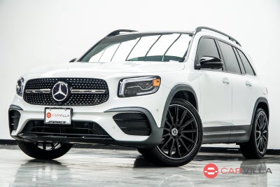 2023 Mercedes-Benz GLB GLB 250