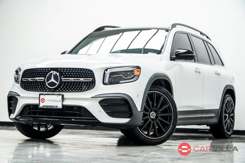 2023 Mercedes-Benz GLB GLB 250