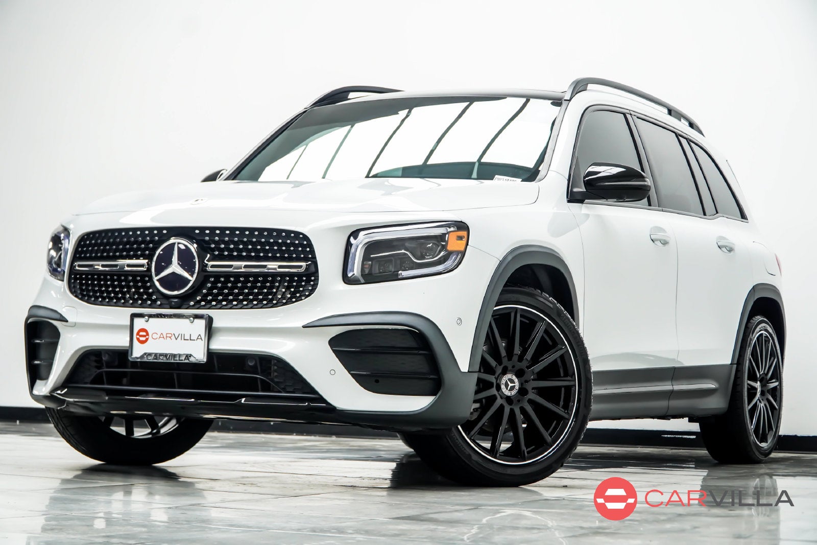 2023 Mercedes-Benz GLB GLB 250