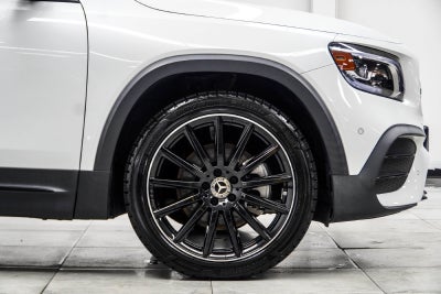 2023 Mercedes-Benz GLB GLB 250