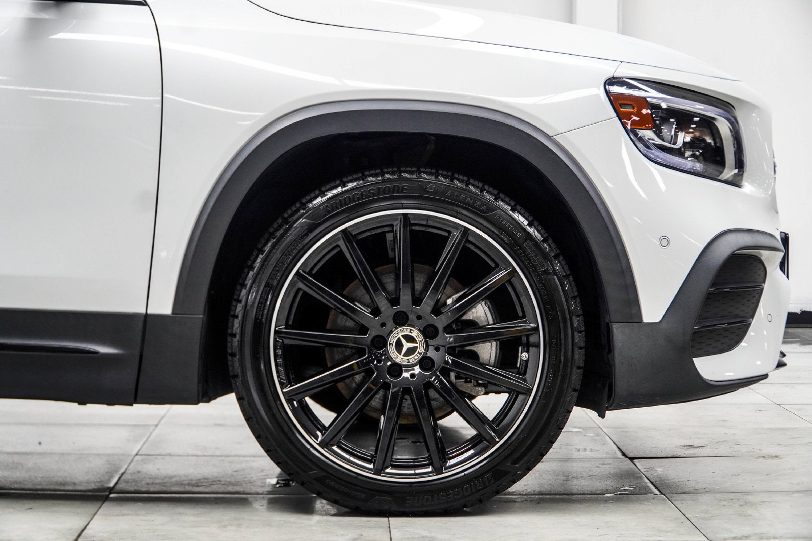 2023 Mercedes-Benz GLB GLB 250