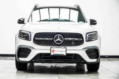 2023 Mercedes-Benz GLB GLB 250