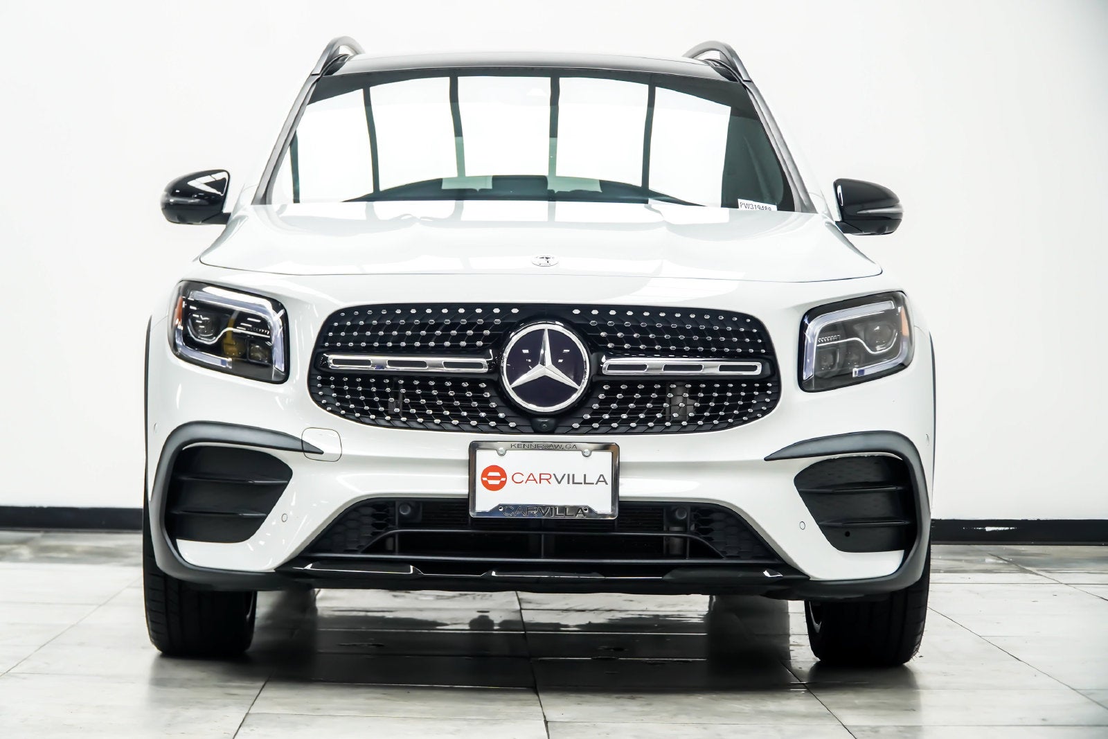 2023 Mercedes-Benz GLB GLB 250