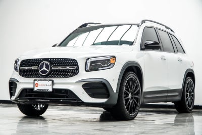 2023 Mercedes-Benz GLB GLB 250