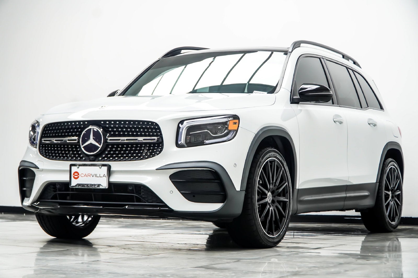 2023 Mercedes-Benz GLB GLB 250