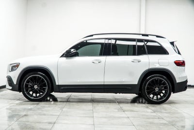 2023 Mercedes-Benz GLB GLB 250