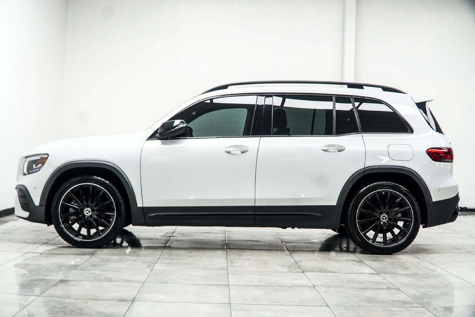 2023 Mercedes-Benz GLB GLB 250