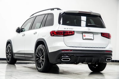 2023 Mercedes-Benz GLB GLB 250