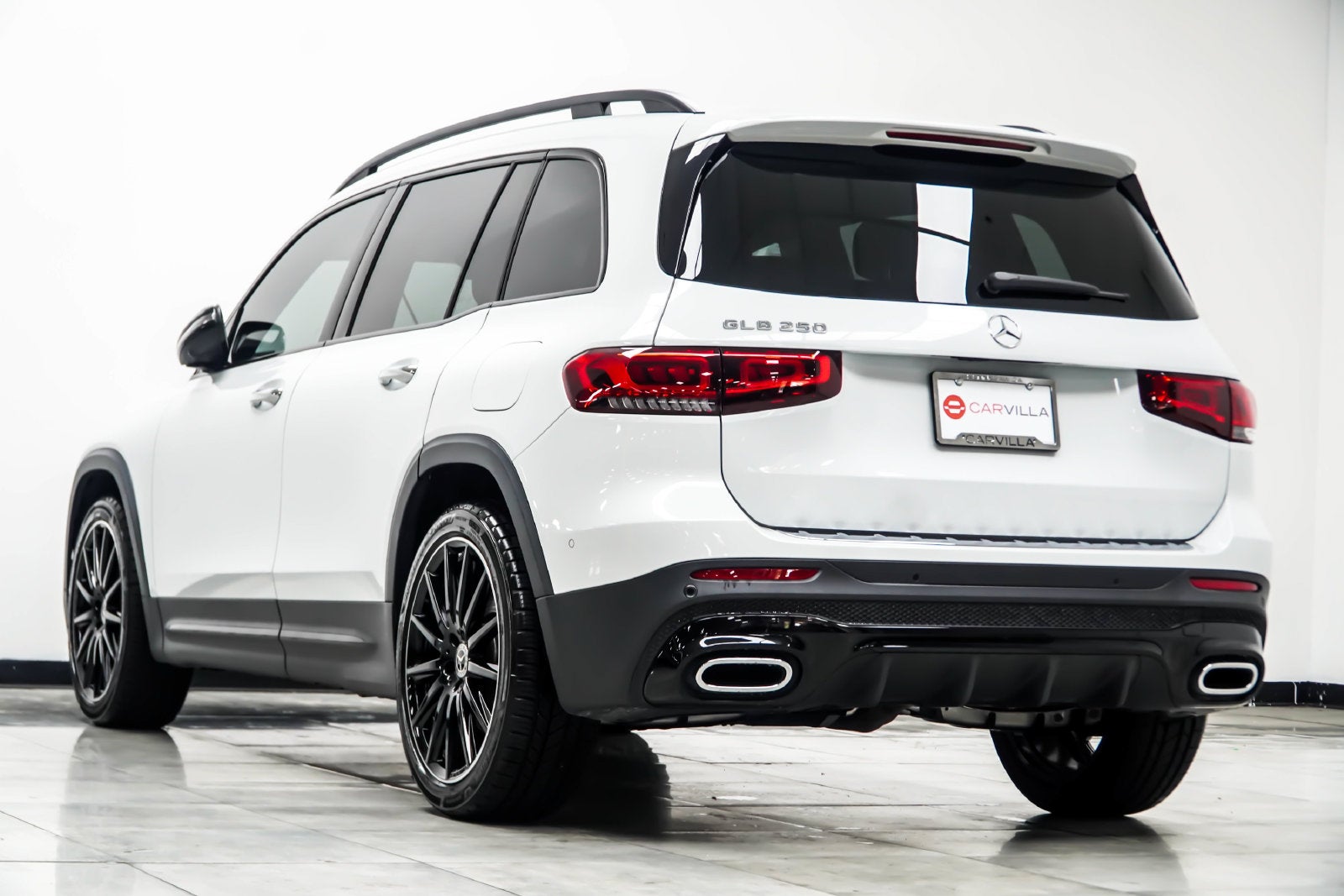 2023 Mercedes-Benz GLB GLB 250