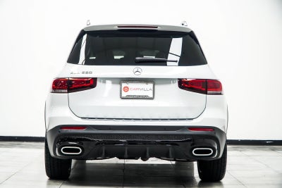 2023 Mercedes-Benz GLB GLB 250