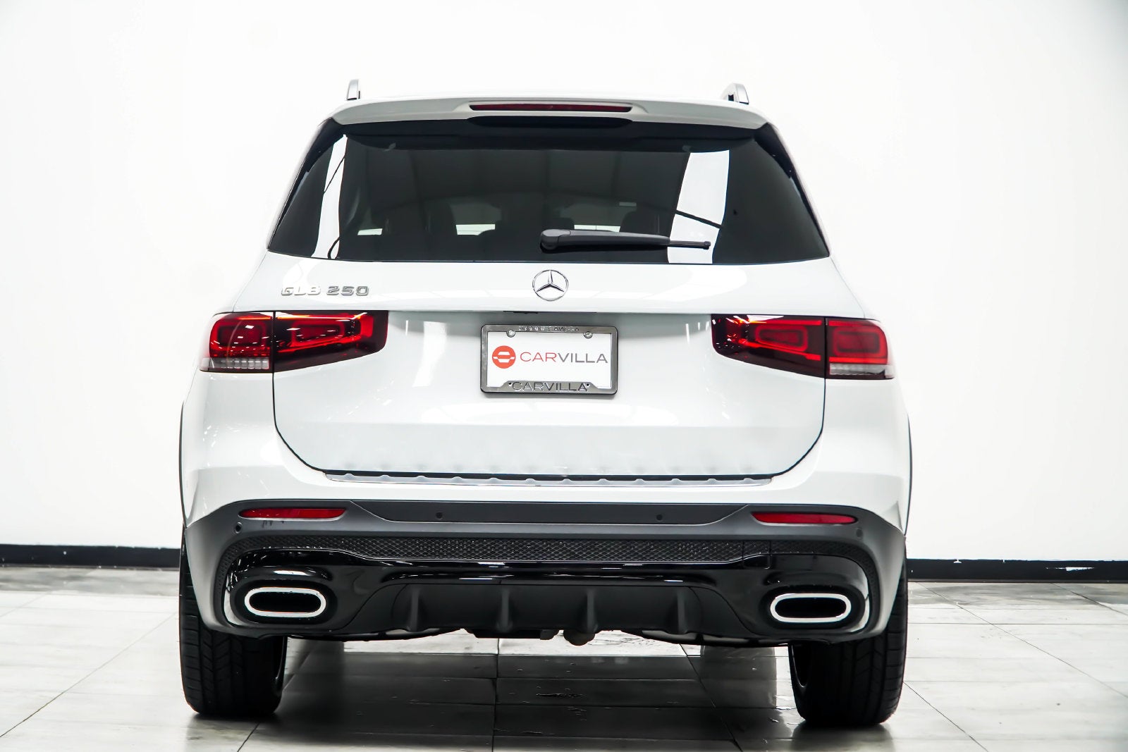 2023 Mercedes-Benz GLB GLB 250