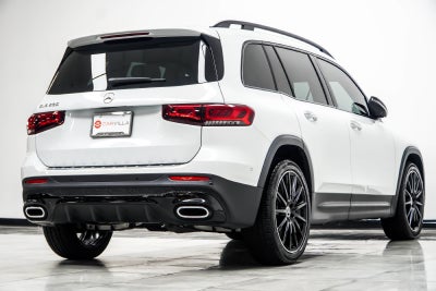 2023 Mercedes-Benz GLB GLB 250