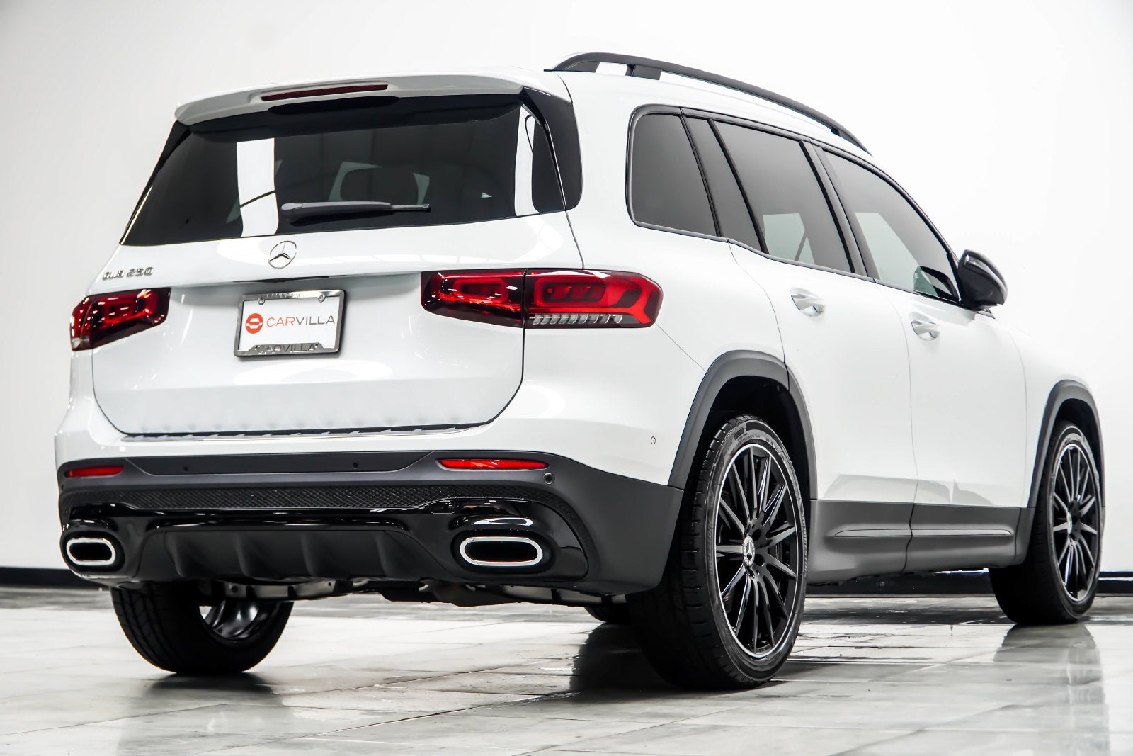 2023 Mercedes-Benz GLB GLB 250
