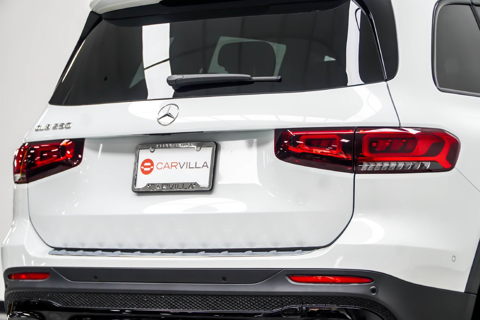 2023 Mercedes-Benz GLB GLB 250