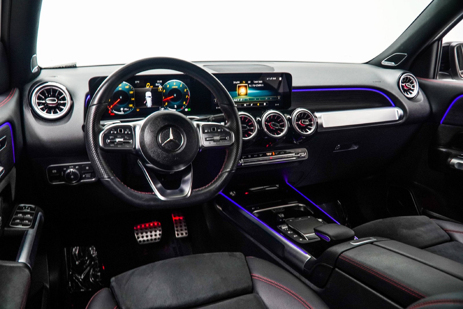 2023 Mercedes-Benz GLB GLB 250