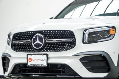 2023 Mercedes-Benz GLB GLB 250