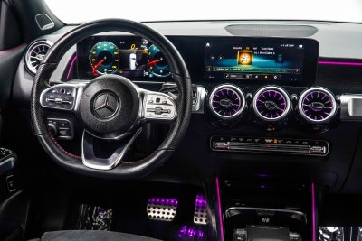 2023 Mercedes-Benz GLB GLB 250