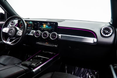 2023 Mercedes-Benz GLB GLB 250