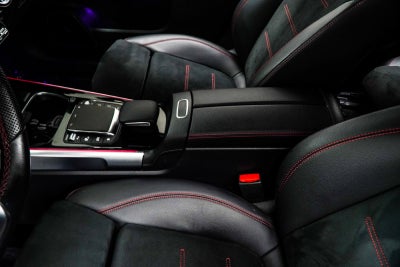 2023 Mercedes-Benz GLB GLB 250