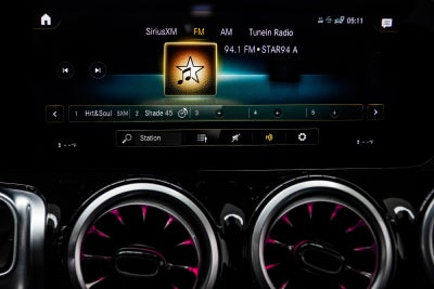 2023 Mercedes-Benz GLB GLB 250