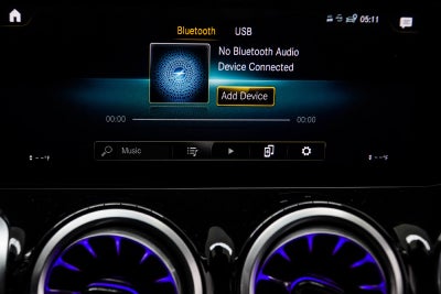 2023 Mercedes-Benz GLB GLB 250