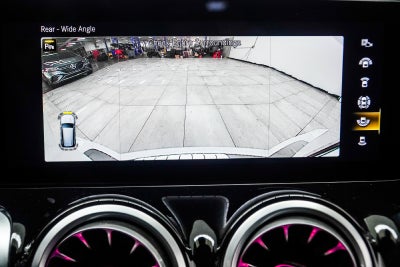 2023 Mercedes-Benz GLB GLB 250