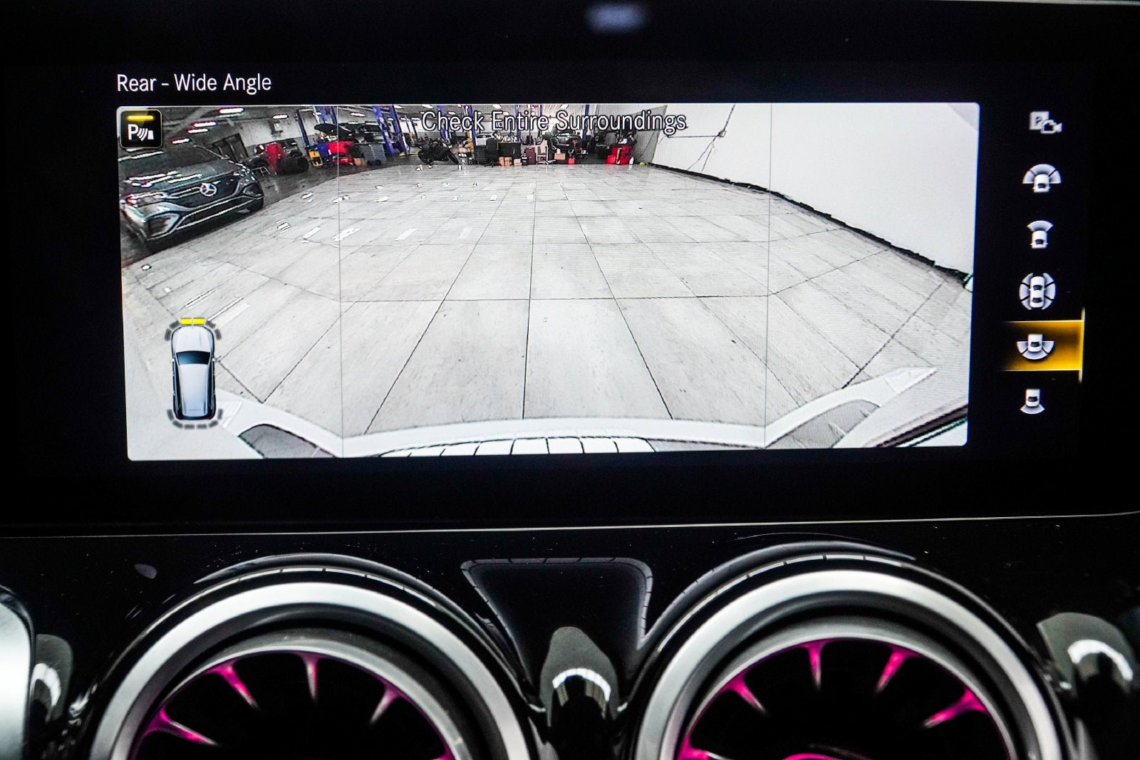 2023 Mercedes-Benz GLB GLB 250