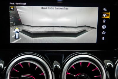 2023 Mercedes-Benz GLB GLB 250
