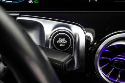 2023 Mercedes-Benz GLB GLB 250