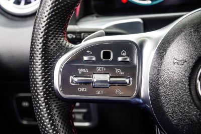2023 Mercedes-Benz GLB GLB 250