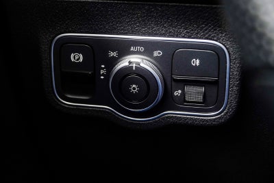 2023 Mercedes-Benz GLB GLB 250